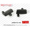 Ersi Motor YB150T-15 T-20 Yolcu Ayağı Sağ Sol